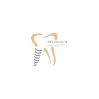 DEL Dental & Implant Clinic logo - Similar company to Sdefo