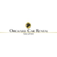 Orchard Car Rental logo - Similar company to Hunos