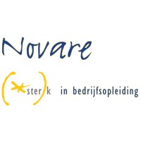 Novare Oud-Turnhout logo - Similar company to Limtec+ Nv - Anttec+ Nv