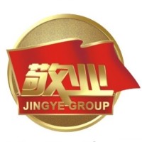 Jingye Group logo - Similar company to Foss Minerals