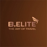 B.Elite Travel logo - Similar company to All Asia Vacation
