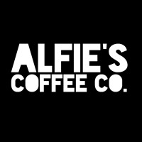 Alfie's Coffee Company logo - Similar company to Seppo