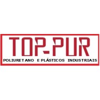 TOP-PUR Peças de Poliuretano e Plásticos Industriais logo - Similar company to Esflex - Indústria De Poliuretanos