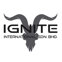 Ignite International Brands logo - Similar company to Ignite Models