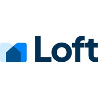 Loft logo - Similar company to Loft Design
