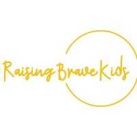 Raising Brave Kids logo - Similar company to Practice San Francisco