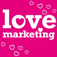 Love Marketing logo - Similar company to I/O Advantage