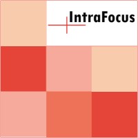 IntraFocus logo - Similar company to Success Communication Service