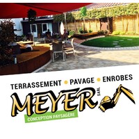 MEYER SARL PAYSAGE logo - Similar company to Idéallée