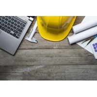 THE ENGINEERING CREW logo - Similar company to Electrical Innovations & Construction