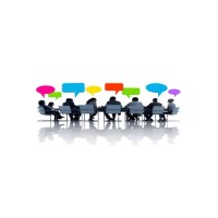 Boardroom City Debates logo - Similar company to Spectrum Executive Search