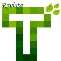 Revista Tinta Verde