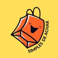Simples de Achar logo - Similar company to 1010 Contec