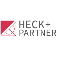 Heck & Partner Consult logo - Similar company to Institut Für Baubetrieb Und Bauwirtschaft An Der Tu Graz