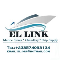 ELLINK TRADING SERVICES logo - Similar company to Elden Logistics Services