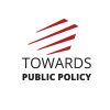 Towards Public Policy logo - Similar company to Policy Briefcase - India Centre Media