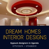 Dream Homes Interior Designs logo - Similar company to Electric Conception