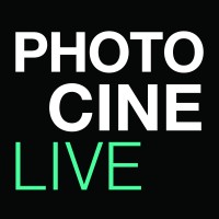 PhotoCineLive logo - Similar company to Next Shot