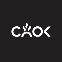 Cook Logo logo - Similar company to Rem - Running & Entertainment Media Llp