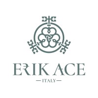 Erik Ace logo - Similar company to Doppiozero