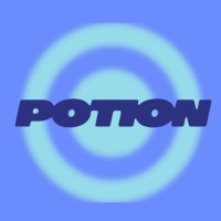 Potion Cannabis logo - Similar company to Lower East Ventures