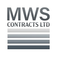 MWS Contracts (UK) Limited logo - Similar company to Jitt Construction Ltd