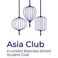 LBS Asia Club logo - Similar company to F&F Stores
