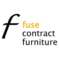 Fuse Contract Furniture logo - Similar company to Macney Interiors