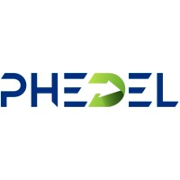 PHEDEL Enterprises Inc. logo - Similar company to Aaviza Electronics Private Limited