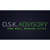 O.S.K. Advisory Group logo - Similar company to Strada Vip