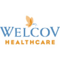 Welcov Healthcare logo - Similar company to Catalyst Supply Co.