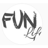 Funlife agency logo - Similar company to C Creative Agency