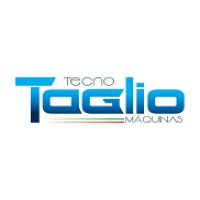 TecnoTaglio Máquinas Italianas logo - Similar company to Royale Soluções Industriais