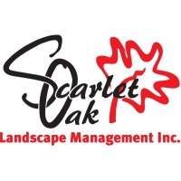 Scarlet Oak Landscape Management Inc.