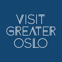 Visit Greater Oslo (Akershus Reiselivsråd) logo - Similar company to Visitoslo
