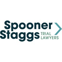 Spooner Staggs Trial Lawyers logo - Similar company to Torino & Bernstein, P.C.