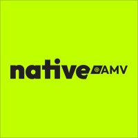 native@AMV logo - Similar company to Bbdo Live