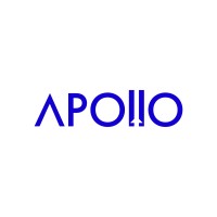 APO11O logo - Similar company to Digital Bloom