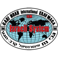 IKM Krav Maga Bilbao logo - Similar company to Coleet