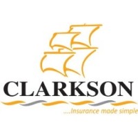 Clarkson Insurance Brokers Limited - KE logo - Similar company to Bima Tv Kenya