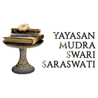 Yayasan Mudra Swari Saraswati logo - Similar company to Lighthouse Studios Bali