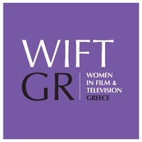 Women in Film and Television GR logo - Similar company to Imagefields Lab