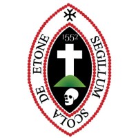 Nuneaton Old Edwardians Rugby Club logo - Similar company to Berkhamsted Rugby Club