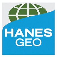 Hanes Geo Components logo - Similar company to Comanco