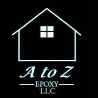 A to Z Epoxy LLC logo - Similar company to Platinum Heating & Cooling