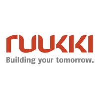 Ruukki UK logo - Similar company to Ruukki Czech