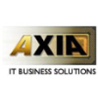 AxiaNET Limited logo - Similar company to Axia Computer Systems Limited