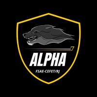 Alpha Team of Formula SAE logo - Similar company to Equipe Icarus Ufrj De Formula Sae