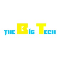 The Big Tech logo - Similar company to The Bigtech Experience