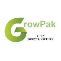 GrowPak (Pvt) Ltd logo - Similar company to Smartdealer Technologies
